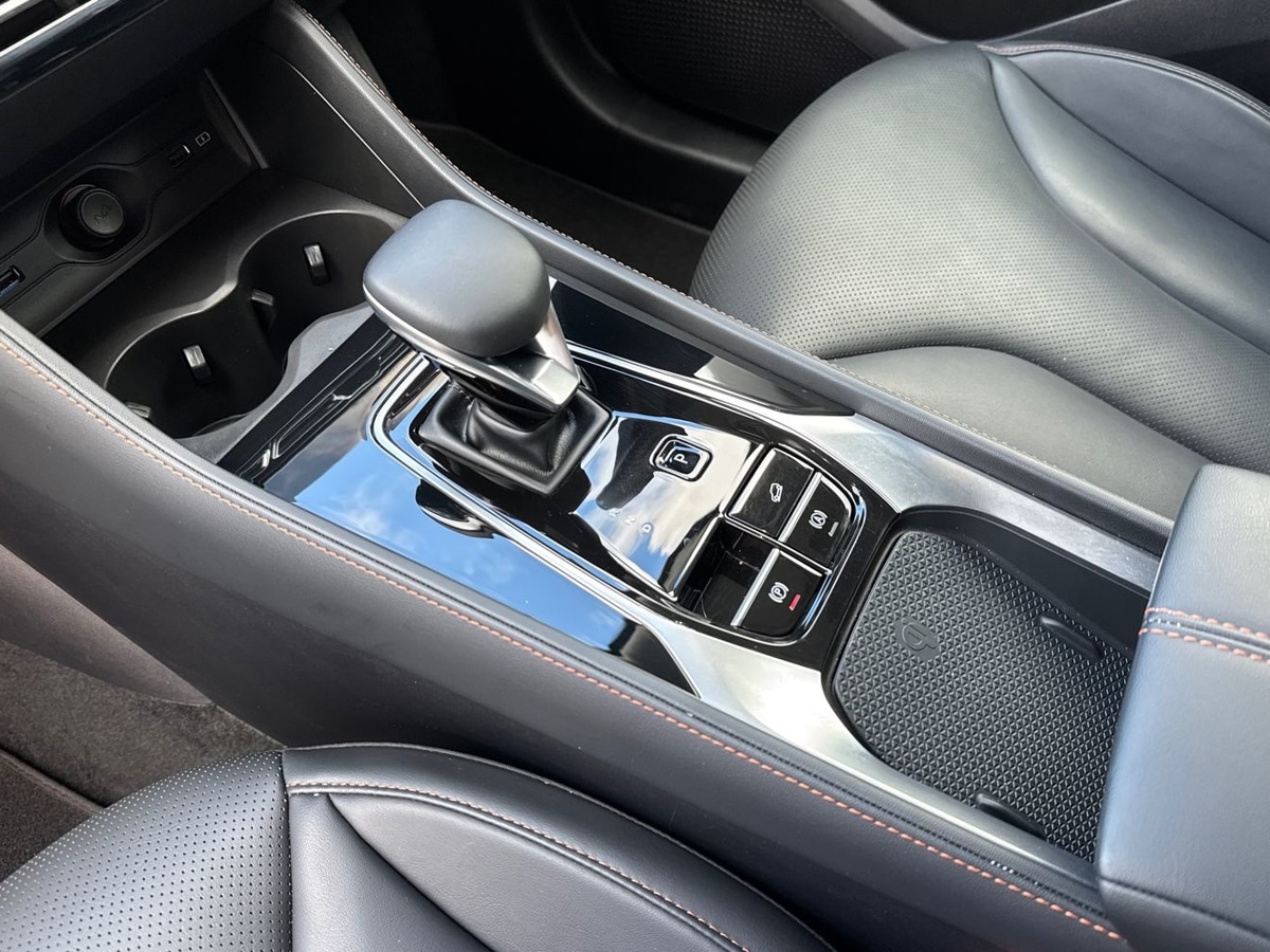 Used MG MG HS 2025 for sale - 77953737: Photo 32