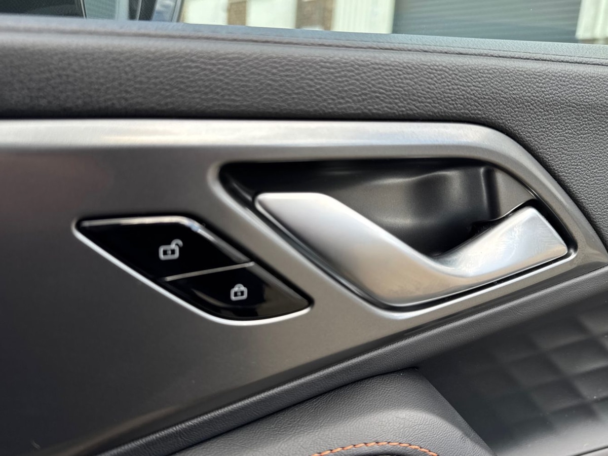 Used MG MG HS 2025 for sale - 77953737: Photo 35