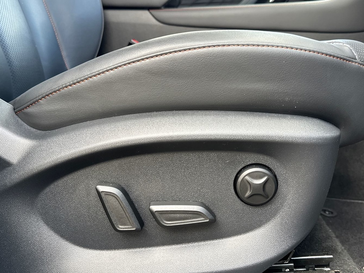 Used MG MG HS 2025 for sale - 77953737: Photo 36