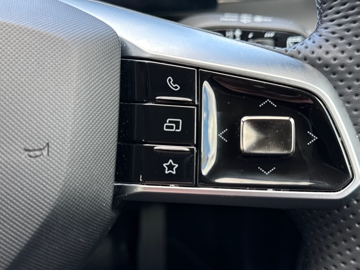 Used MG MG HS 2025 for sale - 77953737: Photo 40