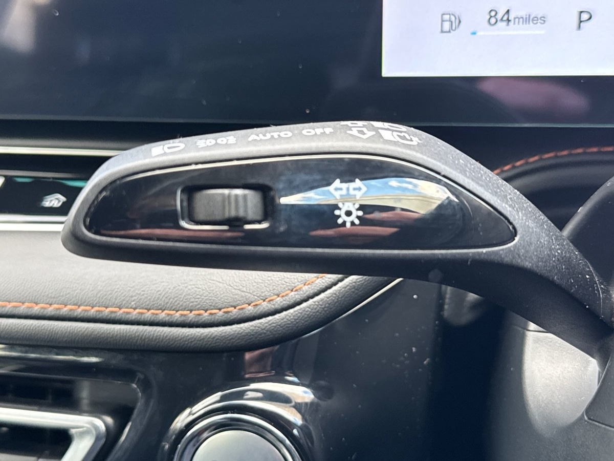 Used MG MG HS 2025 for sale - 77953737: Photo 41