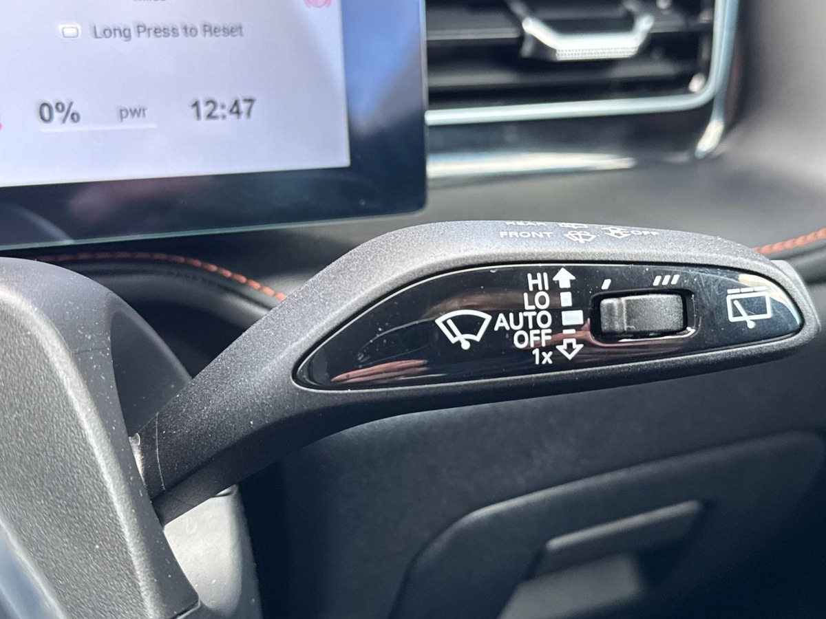 Used MG MG HS 2025 for sale - 77953737: Photo 42