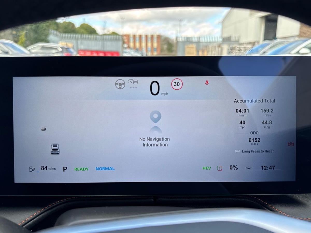 Used MG MG HS 2025 for sale - 77953737: Photo 43