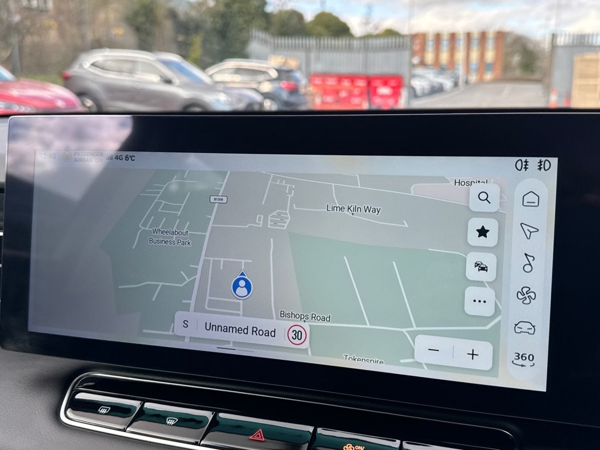 Used MG MG HS 2025 for sale - 77953737: Photo 46