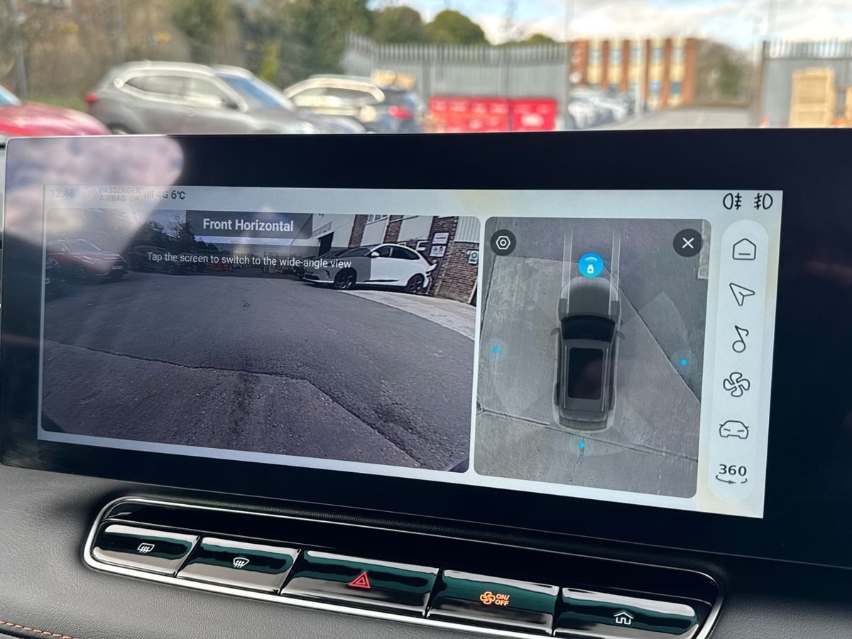 Used MG MG HS 2025 for sale - 77953737: Photo 47