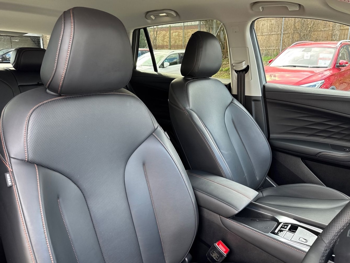 Used MG MG HS 2025 for sale - 77953737: Photo 49