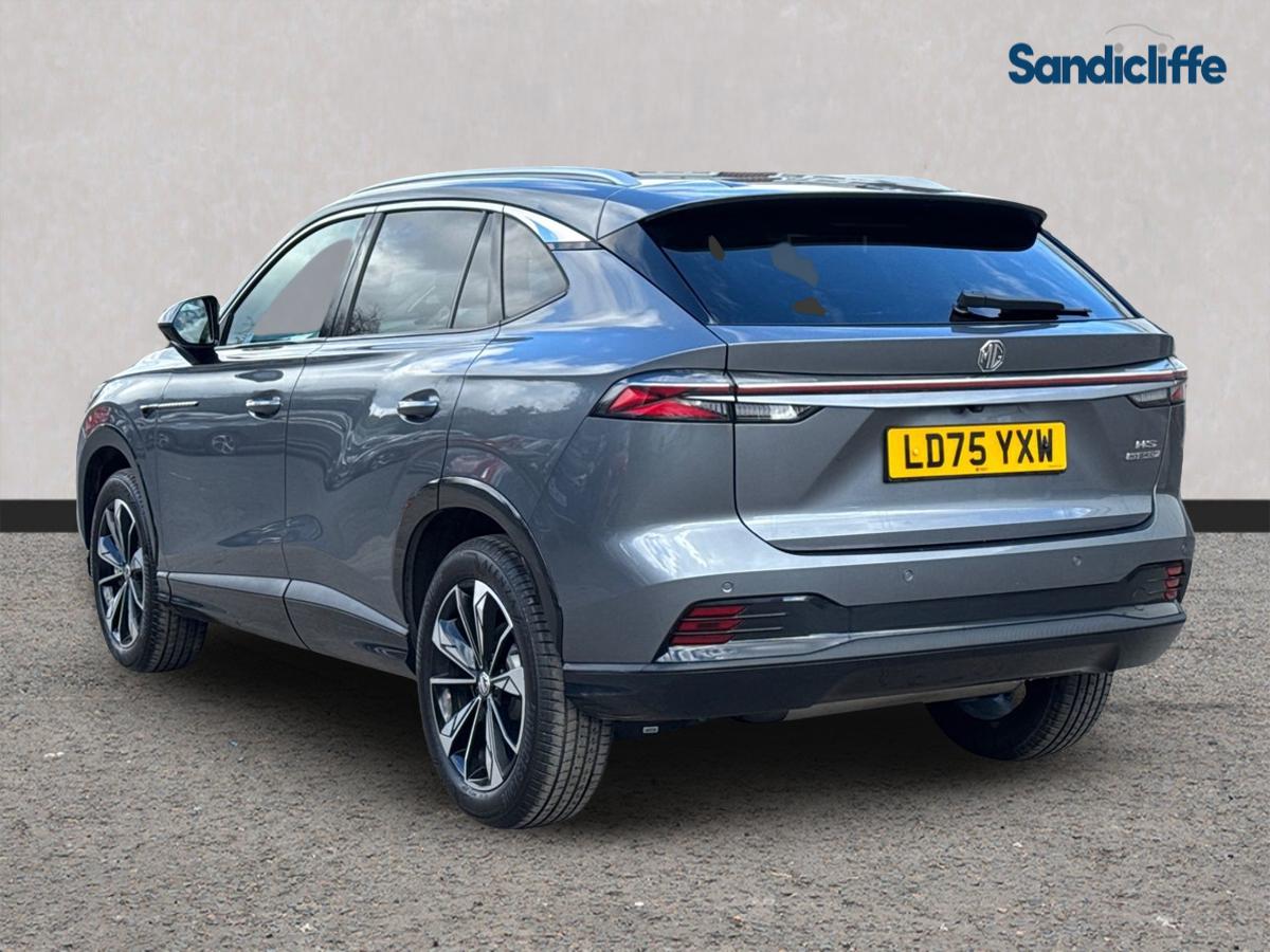 Used MG MG HS 2025 for sale - 77953737: Photo 7