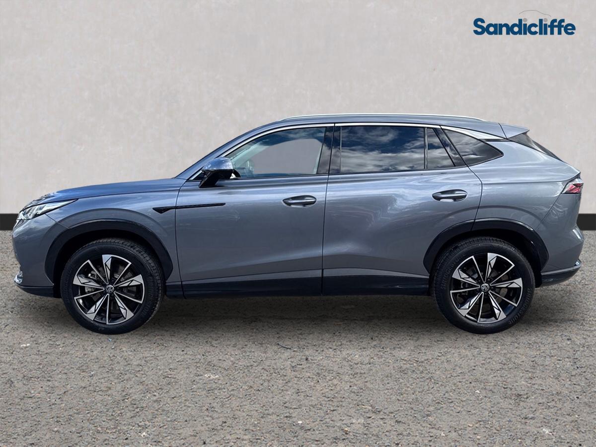 Used MG MG HS 2025 for sale - 77953737: Photo 8