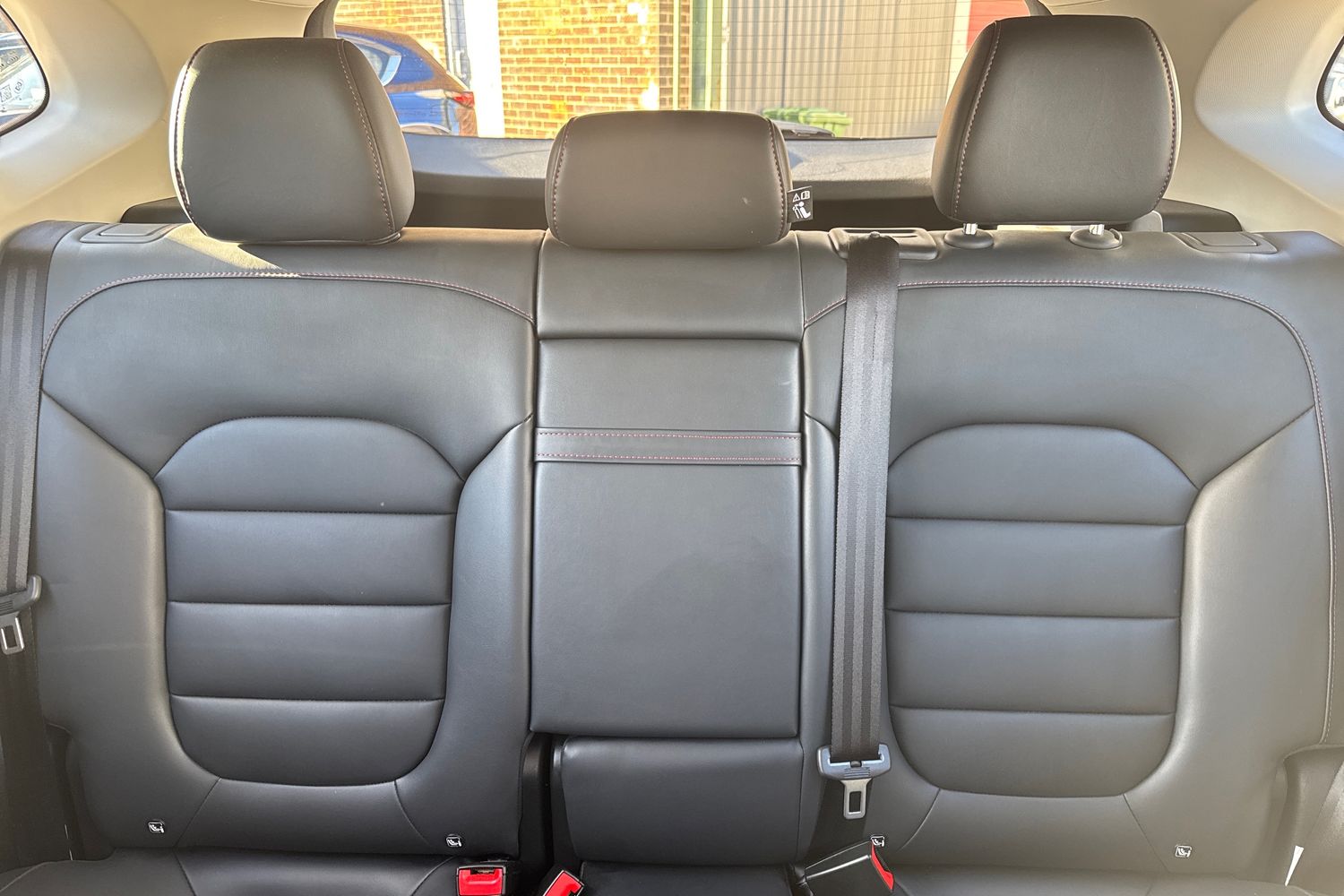 Used MG MG HS 2023 for sale - 76187314: Photo 32