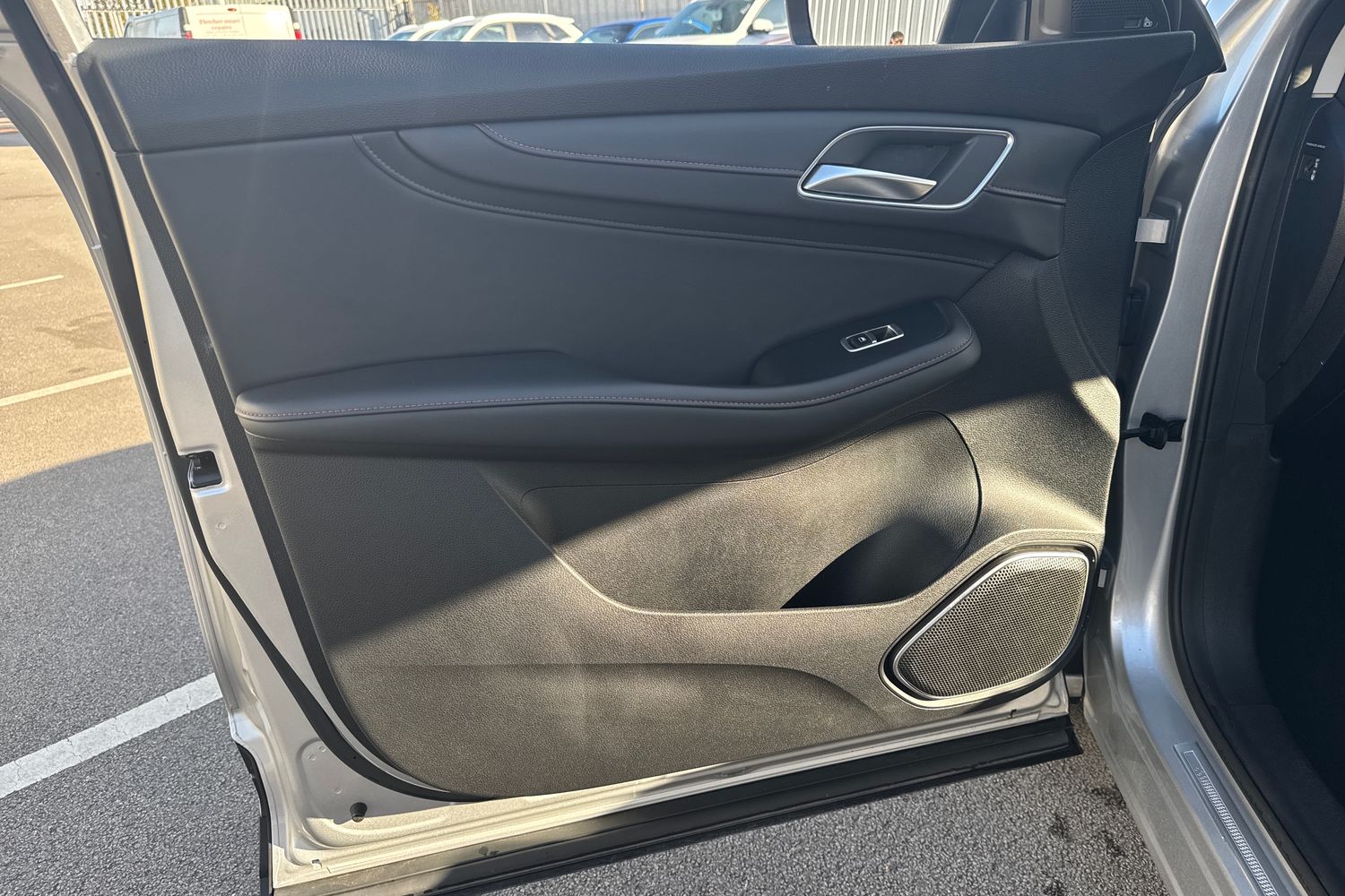 Used MG MG HS 2023 for sale - 76187314: Photo 33