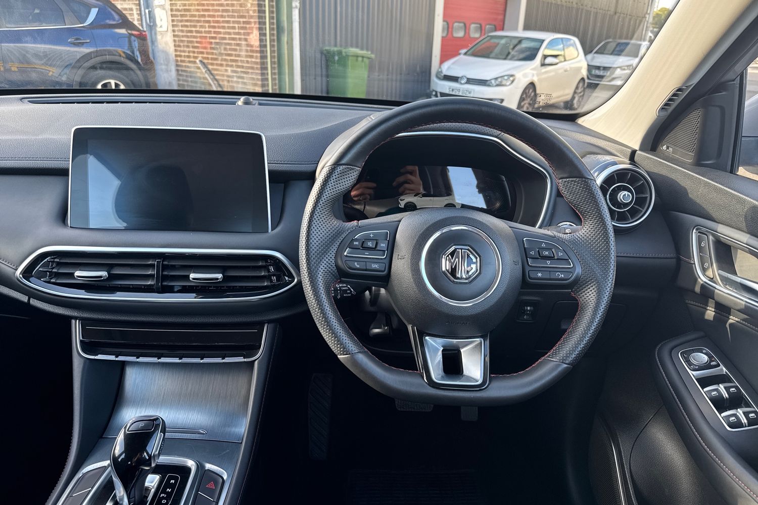 Used MG MG HS 2023 for sale - 76187314: Photo 39