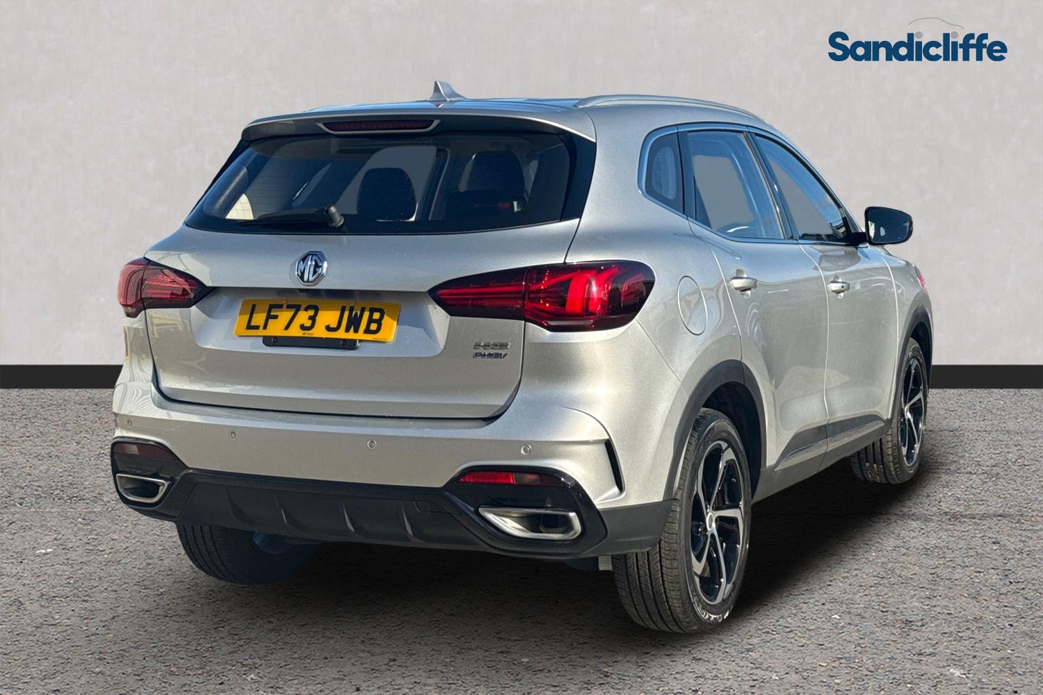 Used MG MG HS 2023 for sale - 76187314: Photo 4
