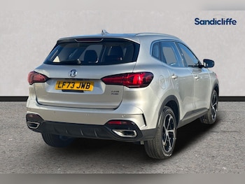Used MG MG HS 2023 for sale - 76187314: Photo 4