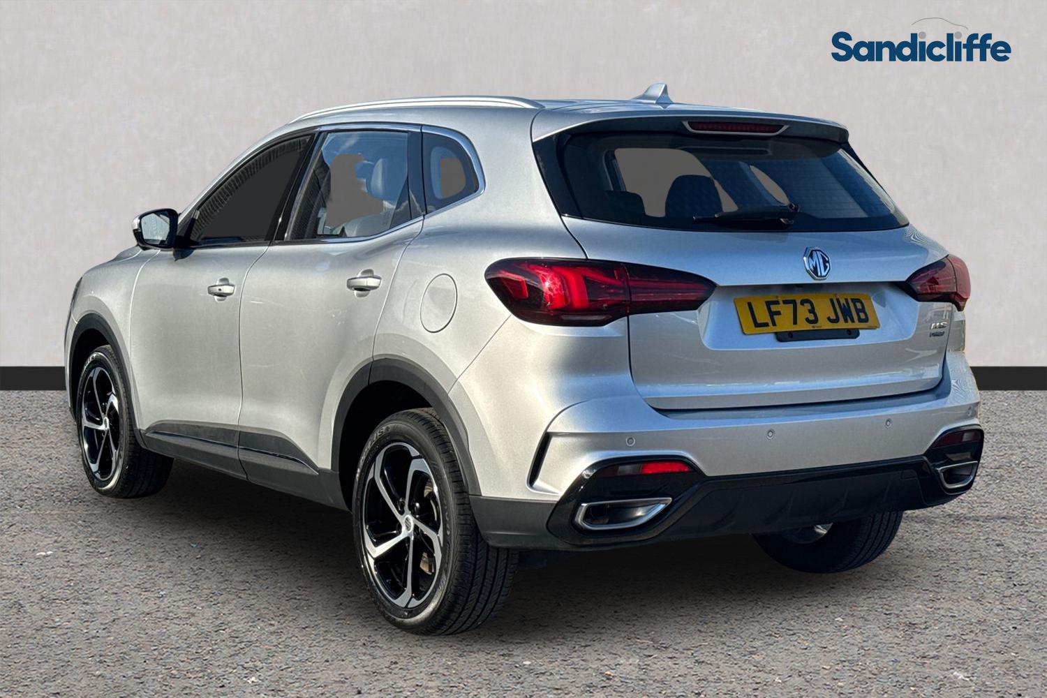 Used MG MG HS 2023 for sale - 76187314: Photo 6