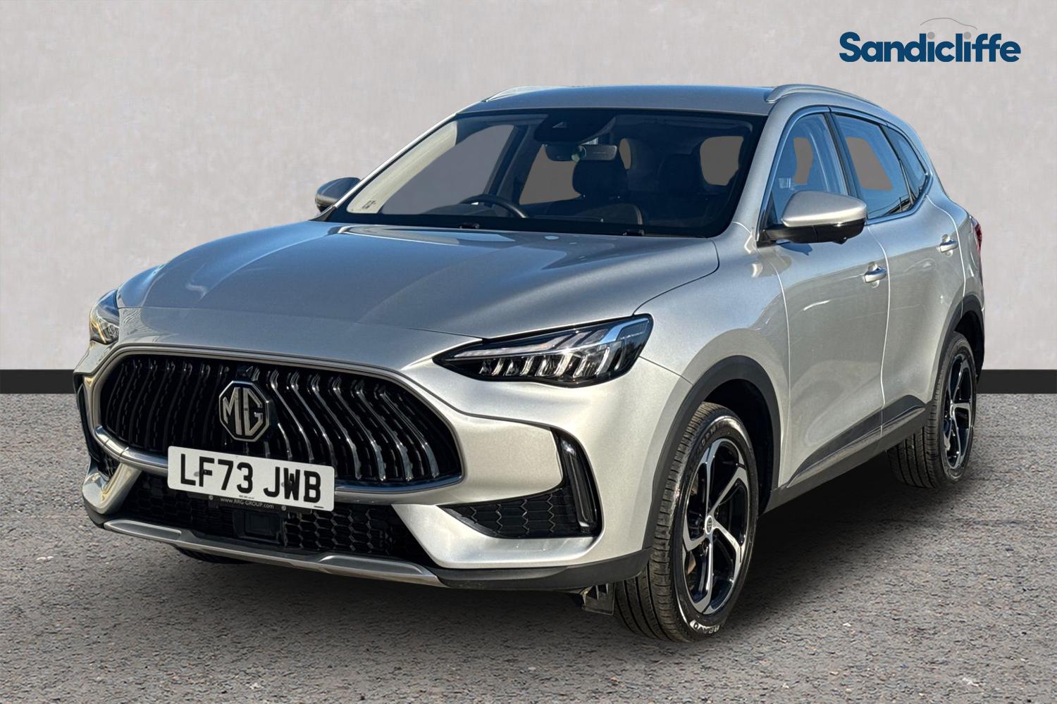 Used MG MG HS 2023 for sale - 76187314: Photo 8