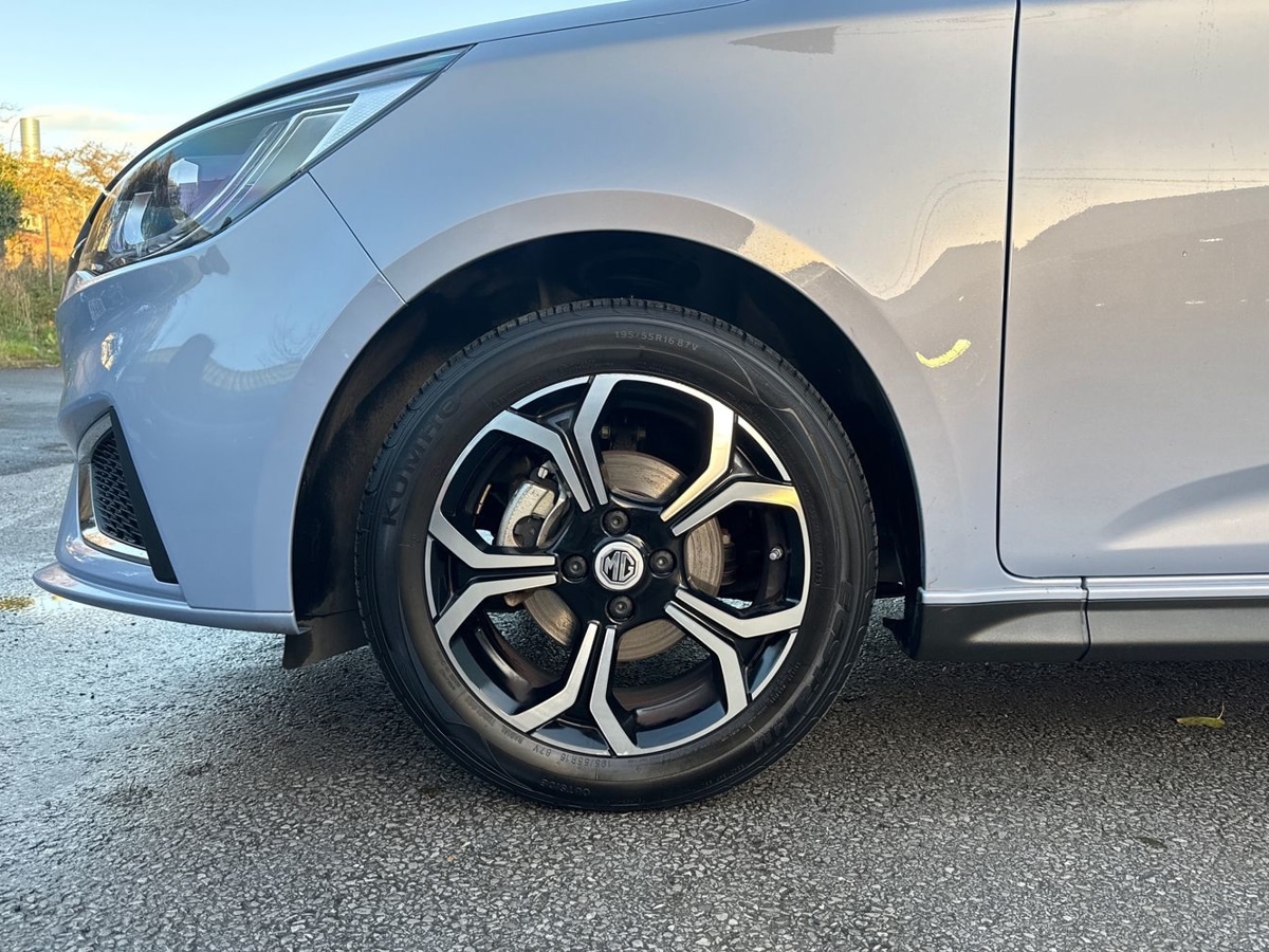 Used MG MG3 2023 for sale - 78163762: Photo 11