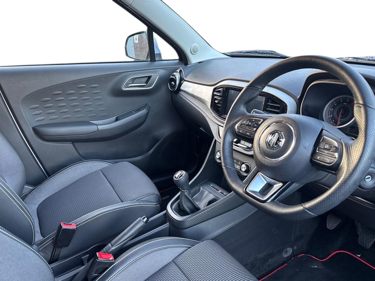 Used MG MG3 2023 for sale - 78163762: Photo 12