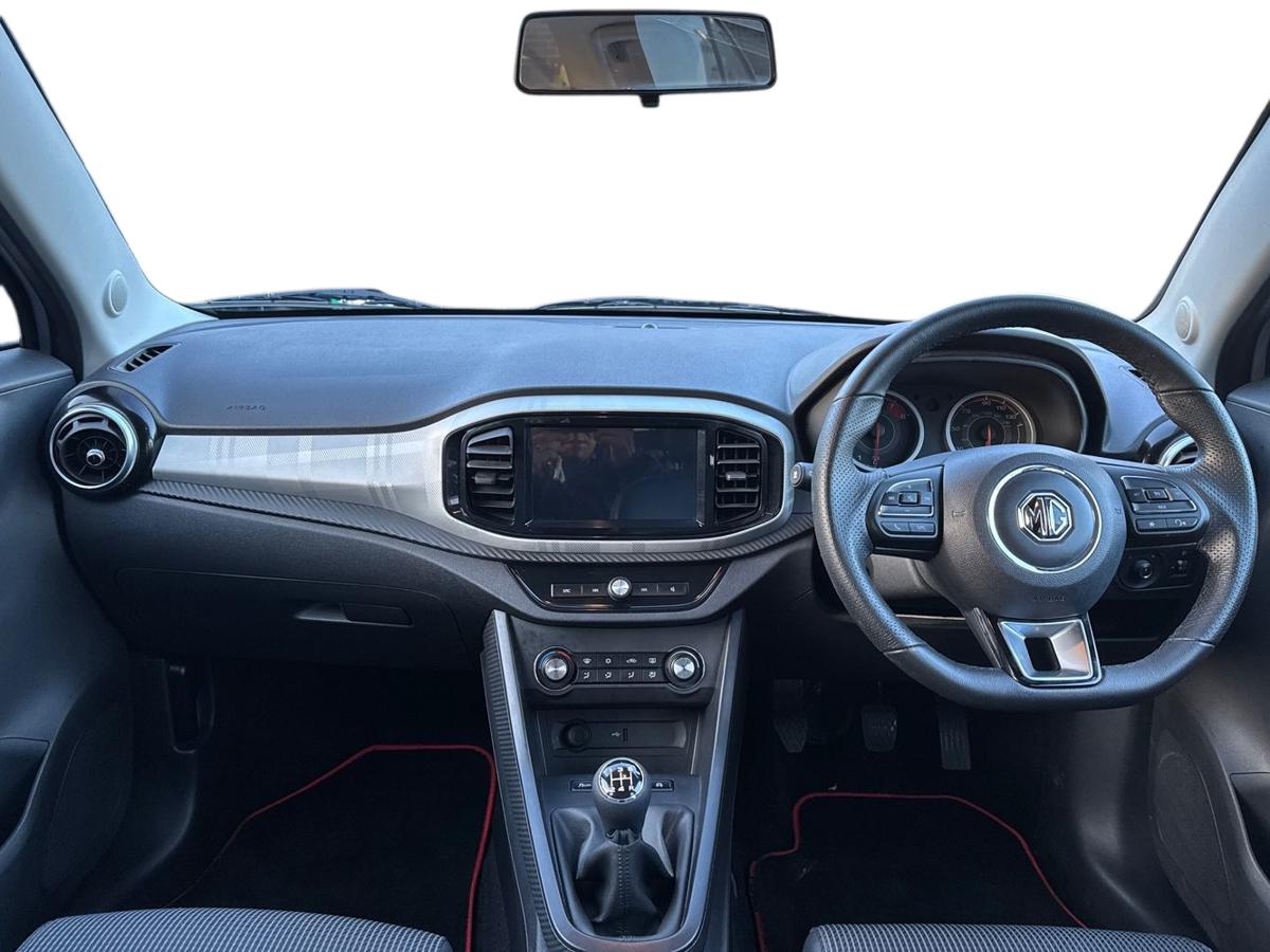 Used MG MG3 2023 for sale - 78163762: Photo 13