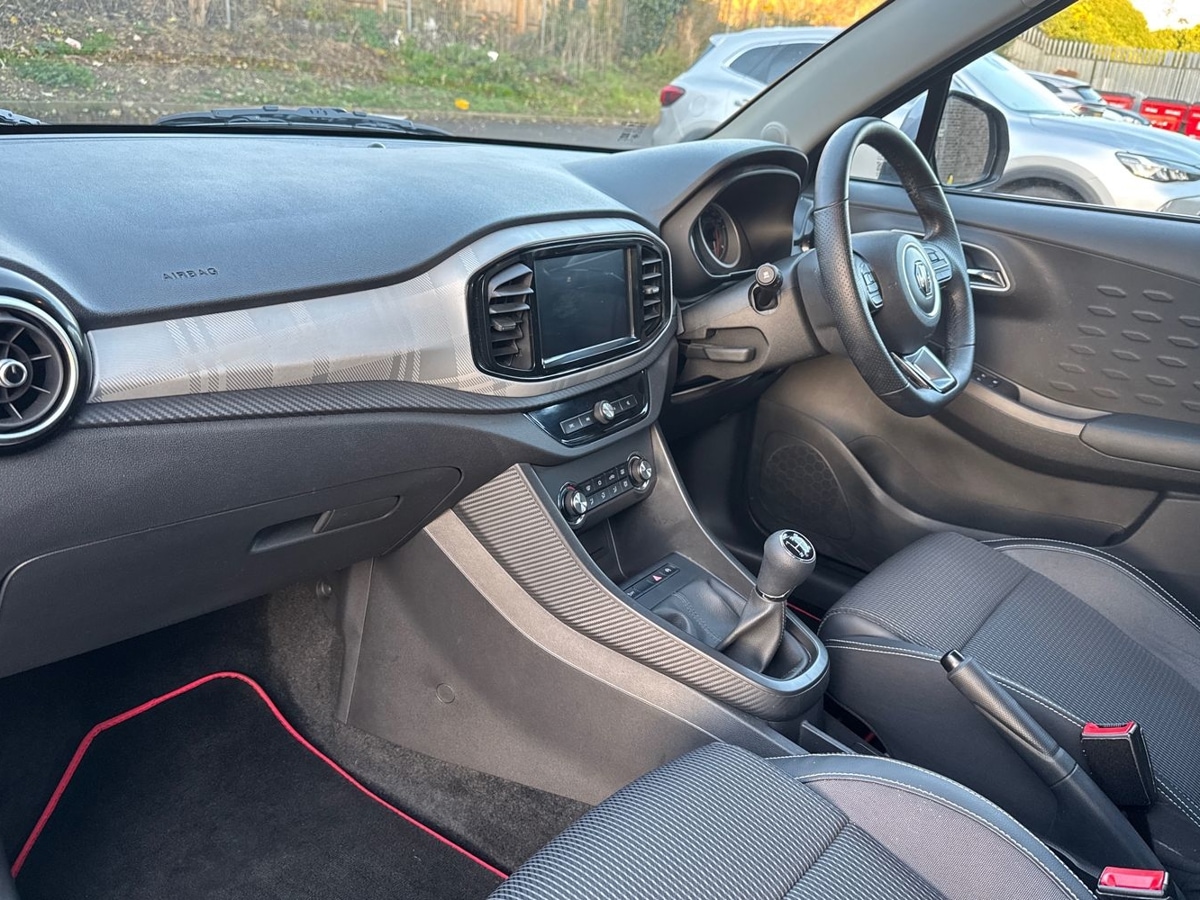 Used MG MG3 2023 for sale - 78163762: Photo 14