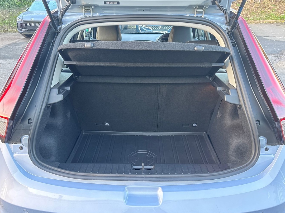 Used MG MG3 2023 for sale - 78163762: Photo 18