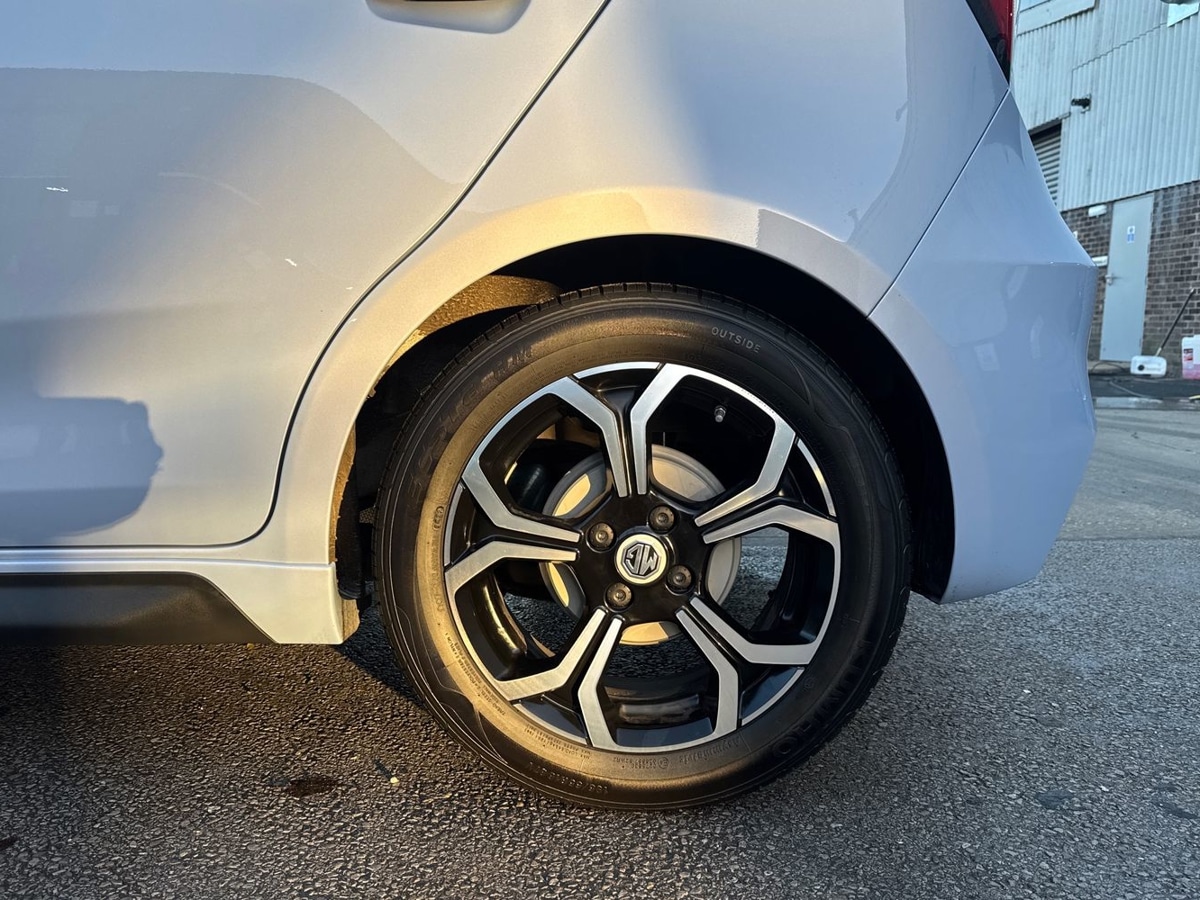 Used MG MG3 2023 for sale - 78163762: Photo 19