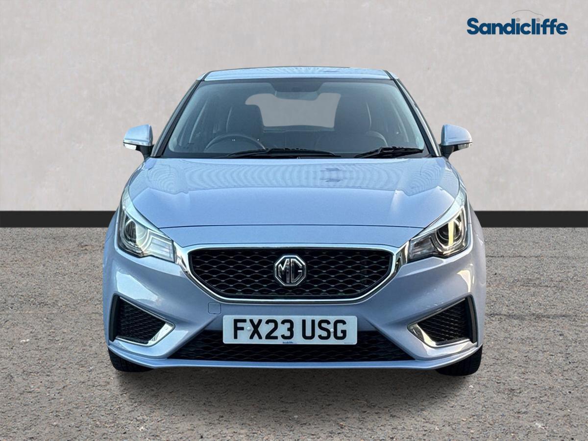 Used MG MG3 2023 for sale - 78163762: Photo 2