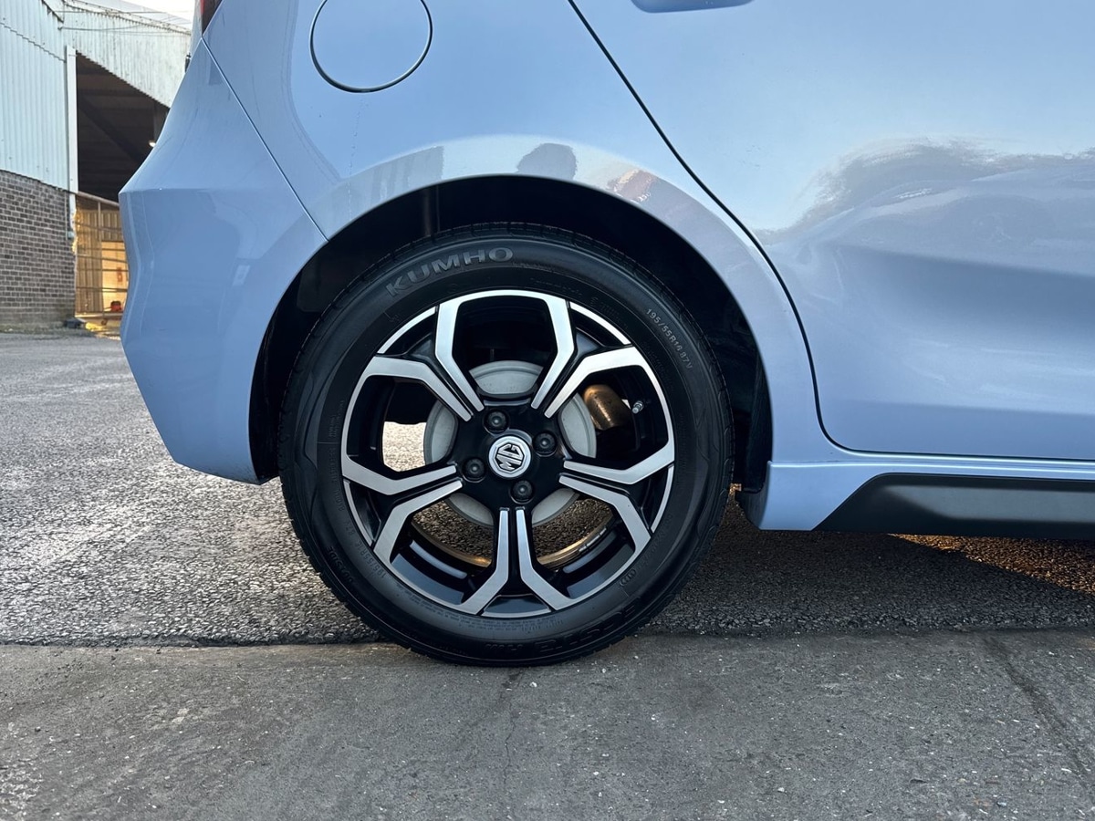 Used MG MG3 2023 for sale - 78163762: Photo 20