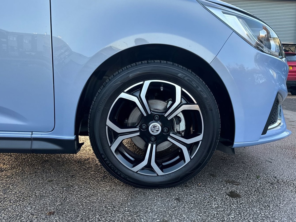 Used MG MG3 2023 for sale - 78163762: Photo 22