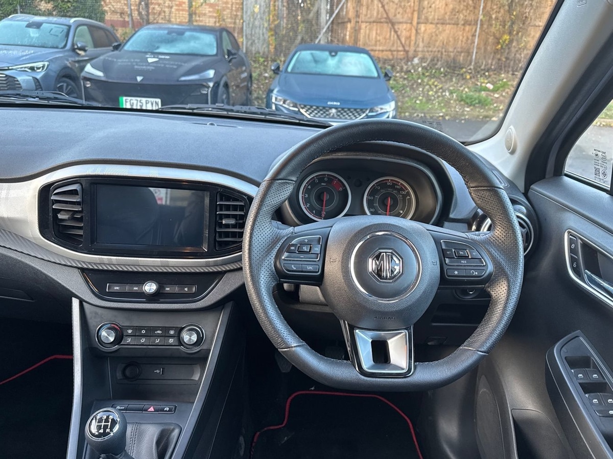 Used MG MG3 2023 for sale - 78163762: Photo 25