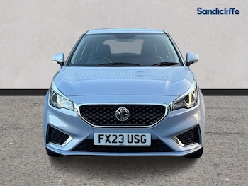 Used MG MG3 2023 for sale - 78163762: Photo