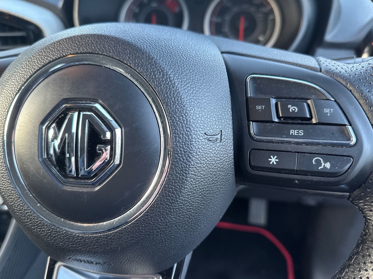 Used MG MG3 2023 for sale - 78163762: Photo 33