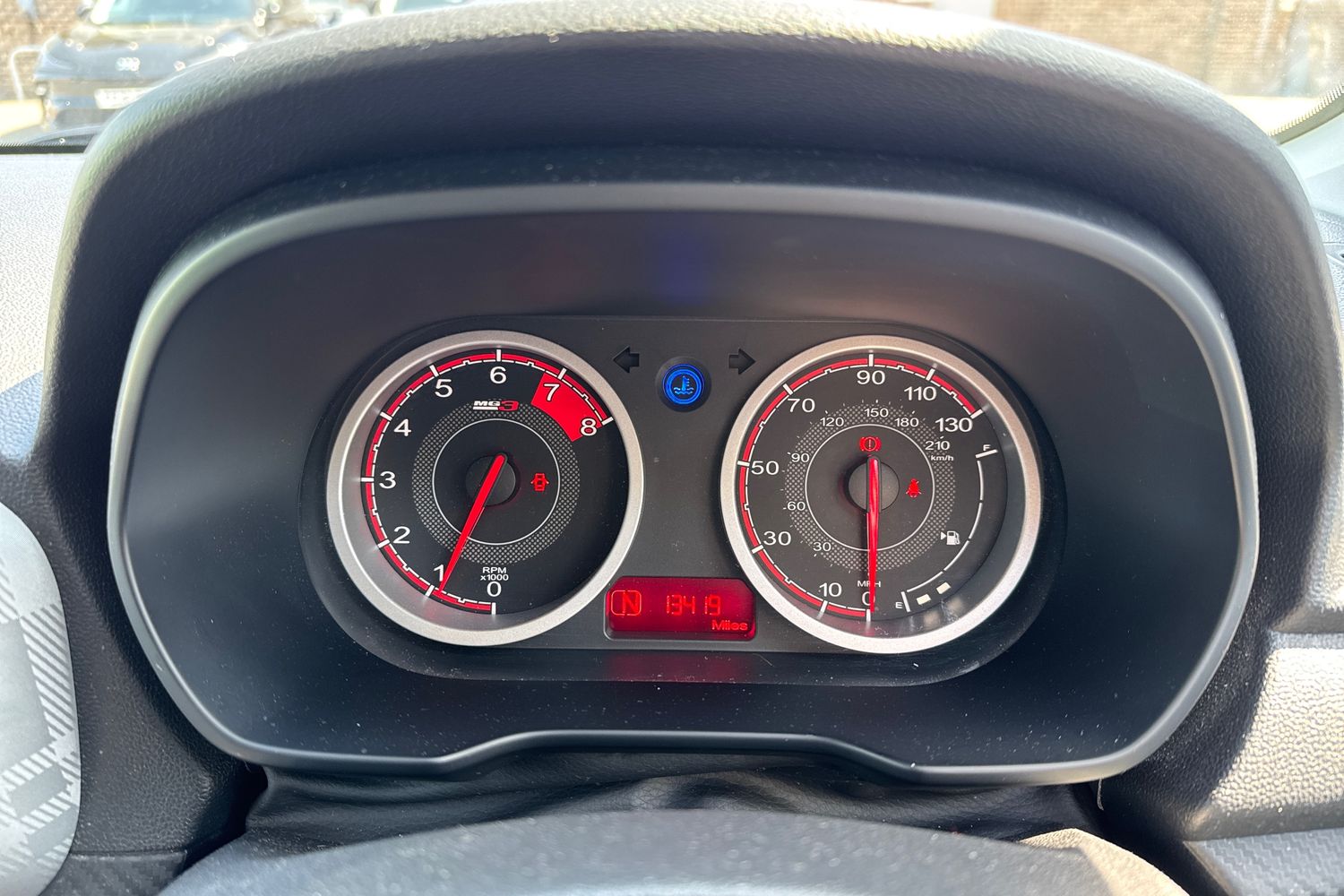 Used MG MG3 2023 for sale - 78163762: Photo 39