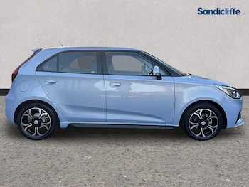 Used MG MG3 2023 for sale - 78163762: Photo