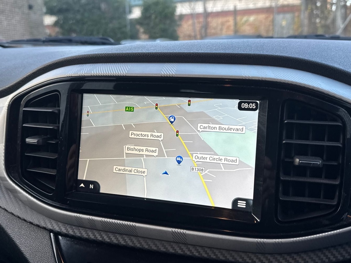 Used MG MG3 2023 for sale - 78163762: Photo 40