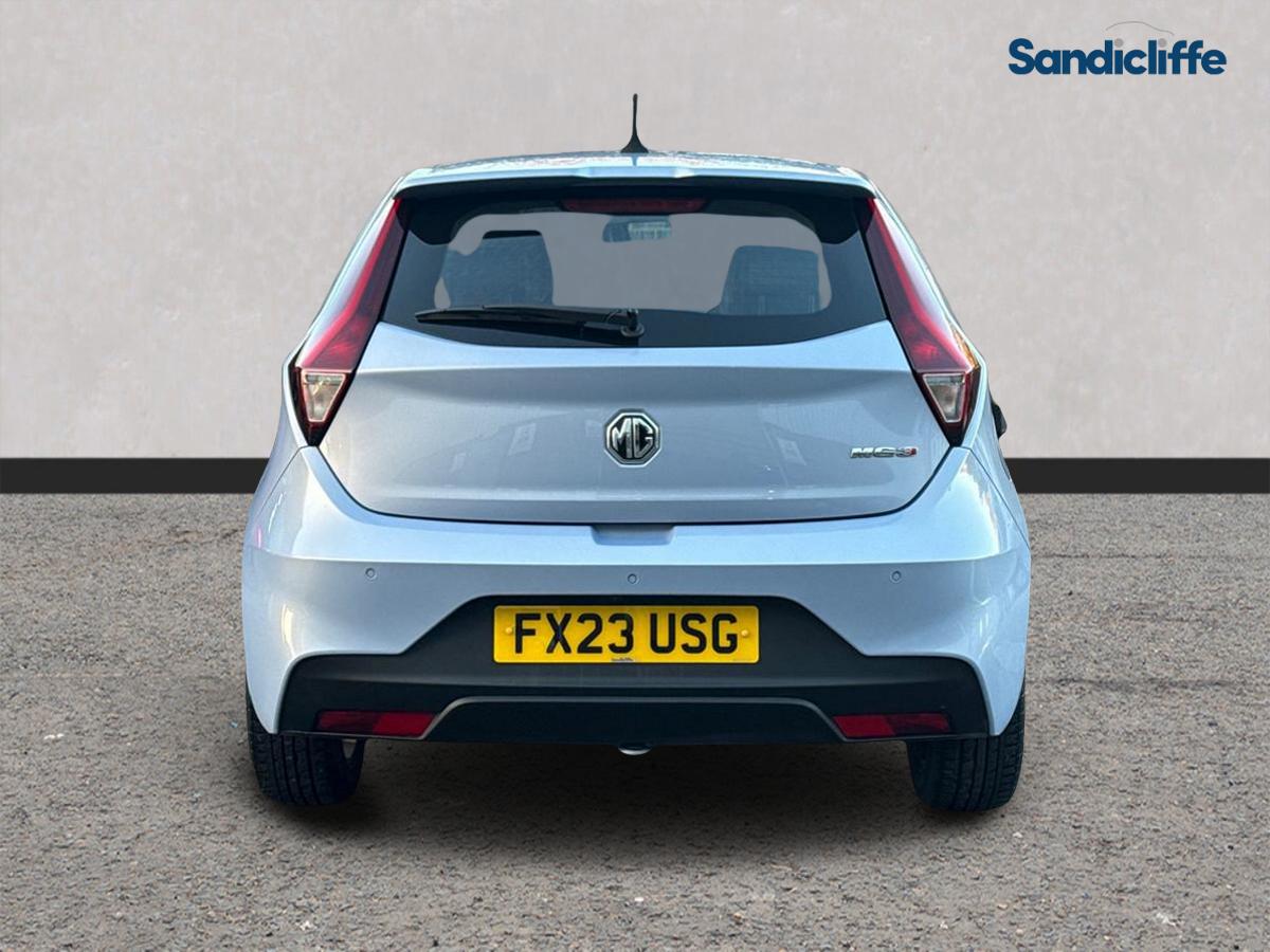 Used MG MG3 2023 for sale - 78163762: Photo 6