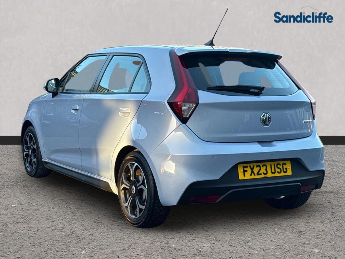 Used MG MG3 2023 for sale - 78163762: Photo 7