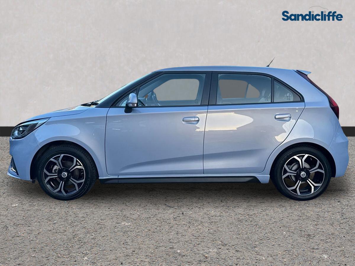 Used MG MG3 2023 for sale - 78163762: Photo 8