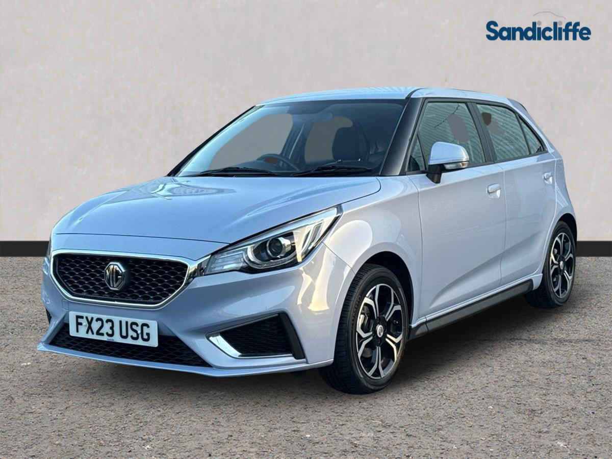 Used MG MG3 2023 for sale - 78163762: Photo 9