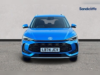 Used MG MG ZS 2024 for sale - 76980671: Photo