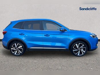 Used MG MG ZS 2024 for sale - 76980671: Photo