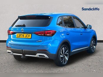 Used MG MG ZS 2024 for sale - 76980671: Photo