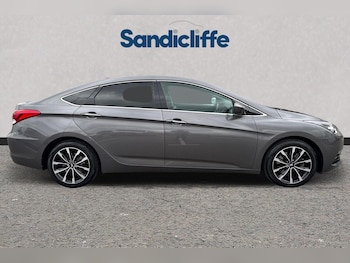 Used Hyundai i40 2019 for sale - 75938656: Photo