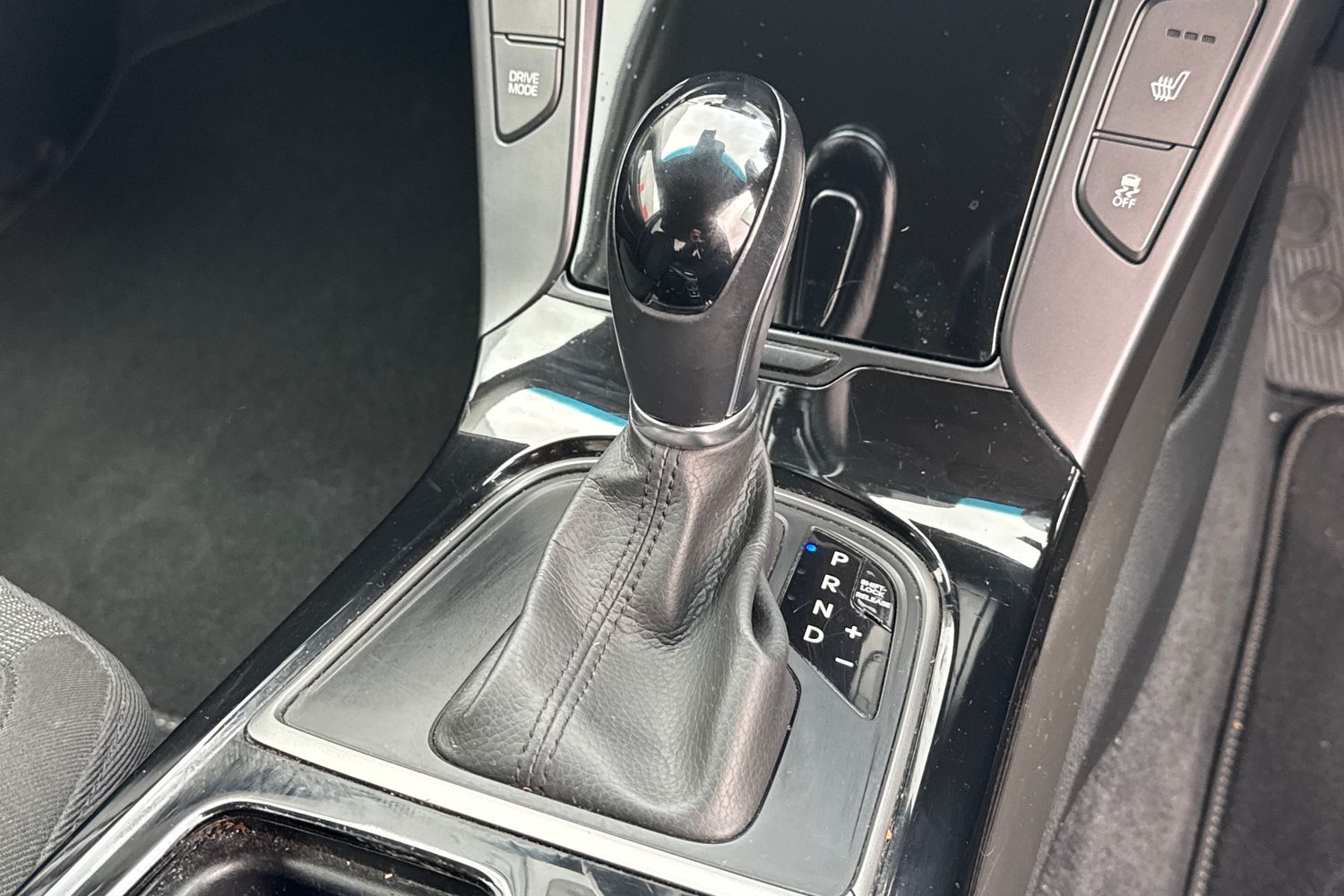 Vehicle 40