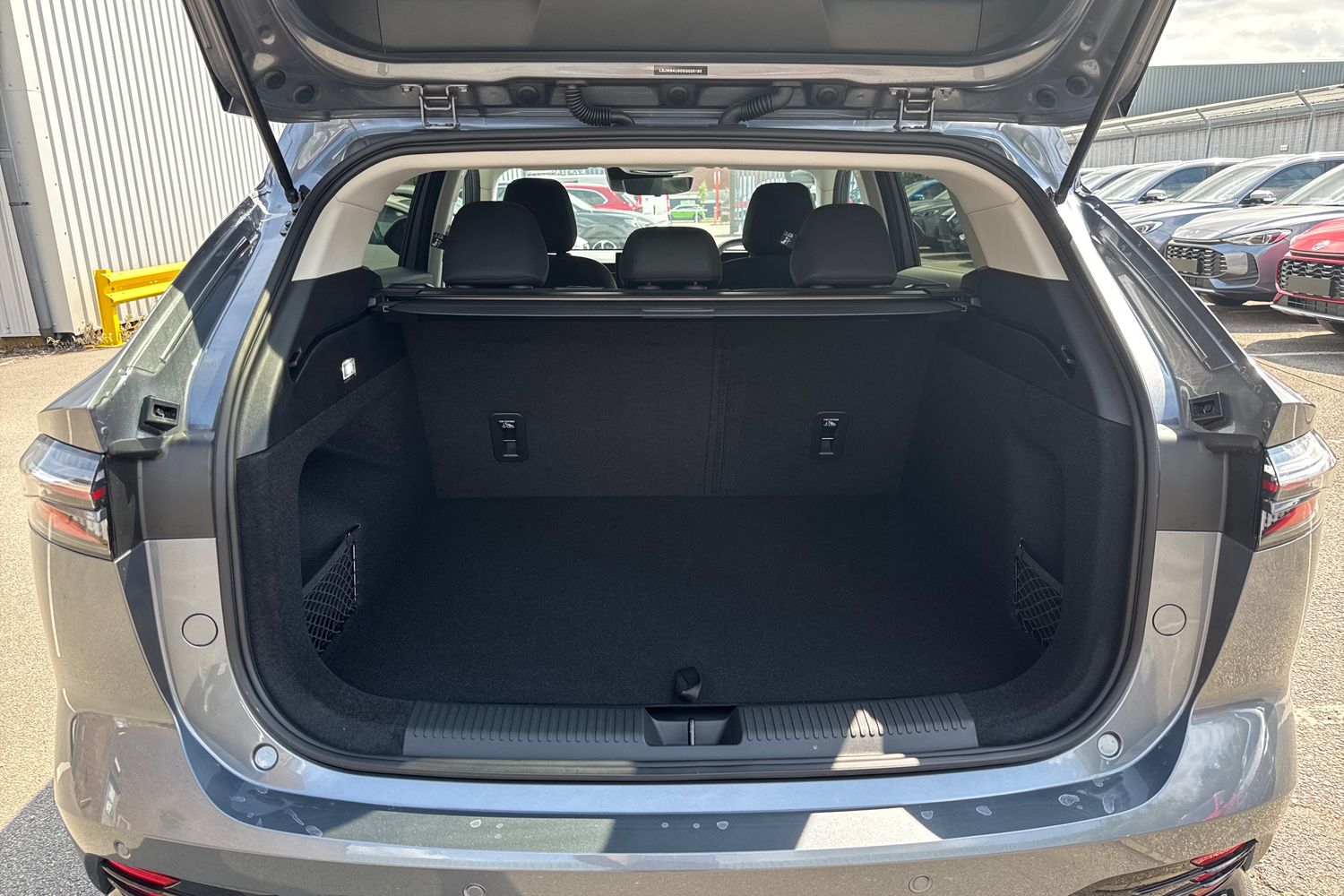 Used MG MG HS 2025 for sale - 77107514: Photo 14