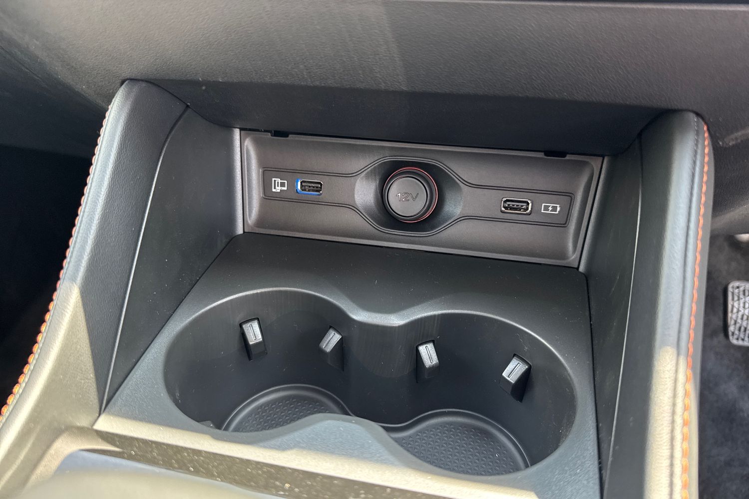 Used MG MG HS 2025 for sale - 77107514: Photo 28