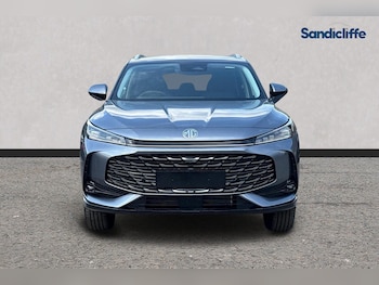 Used MG MG HS 2025 for sale - 77107514: Photo