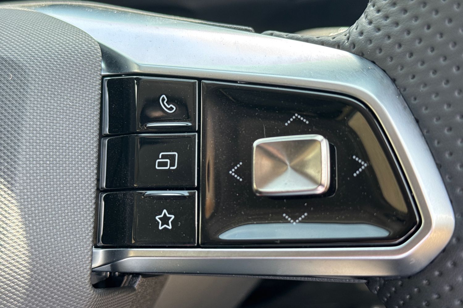 Used MG MG HS 2025 for sale - 77107514: Photo 31