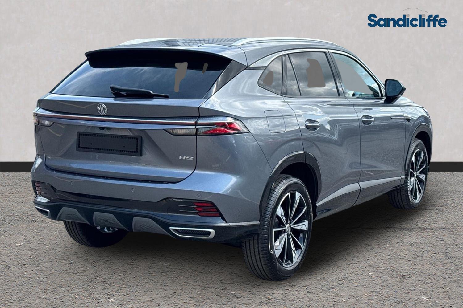 Used MG MG HS 2025 for sale - 77107514: Photo 4