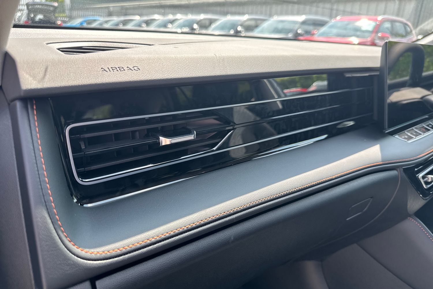 Used MG MG HS 2025 for sale - 77107514: Photo 43