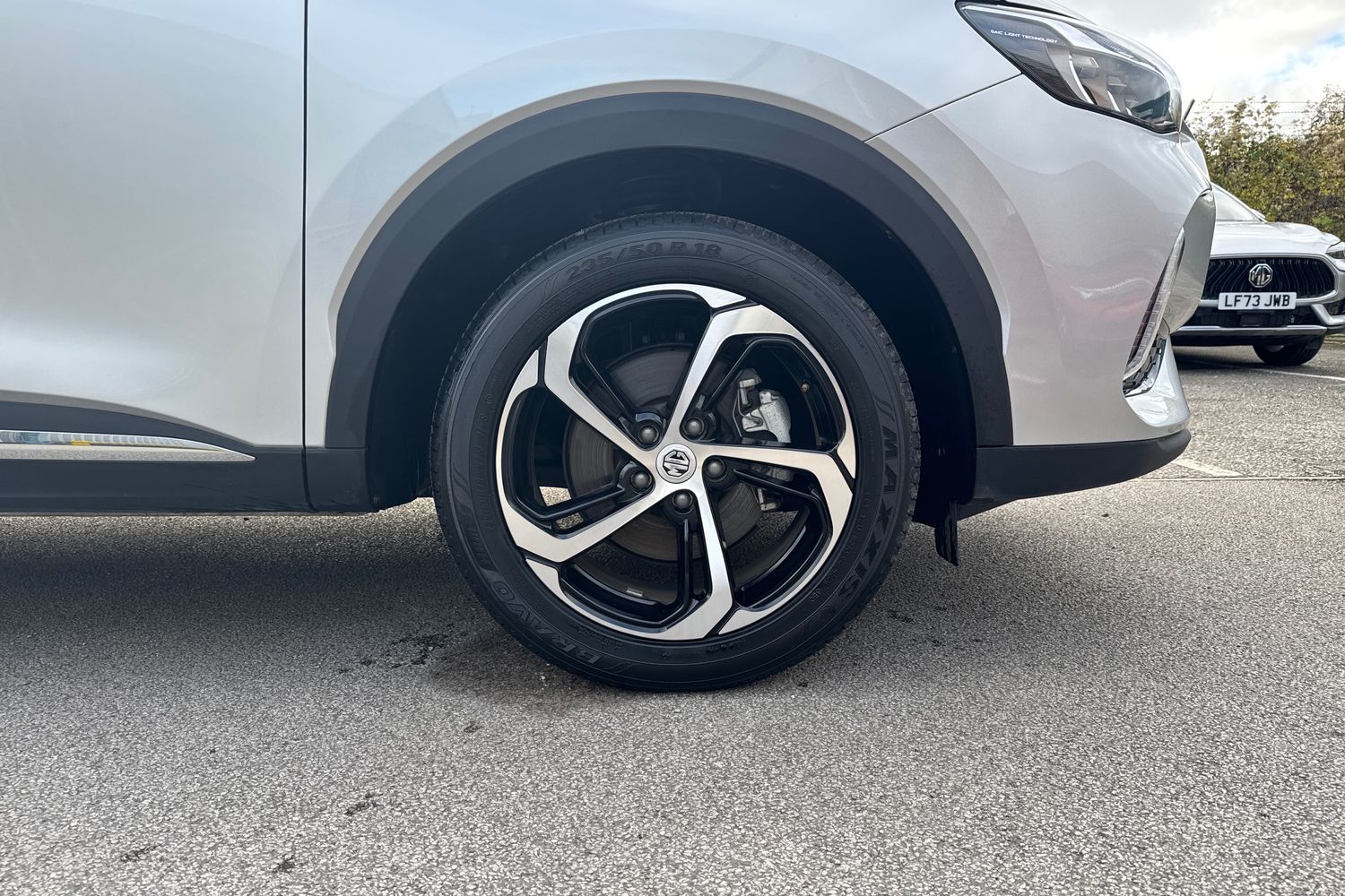 Used MG MG HS 2023 for sale - 76477719: Photo 10